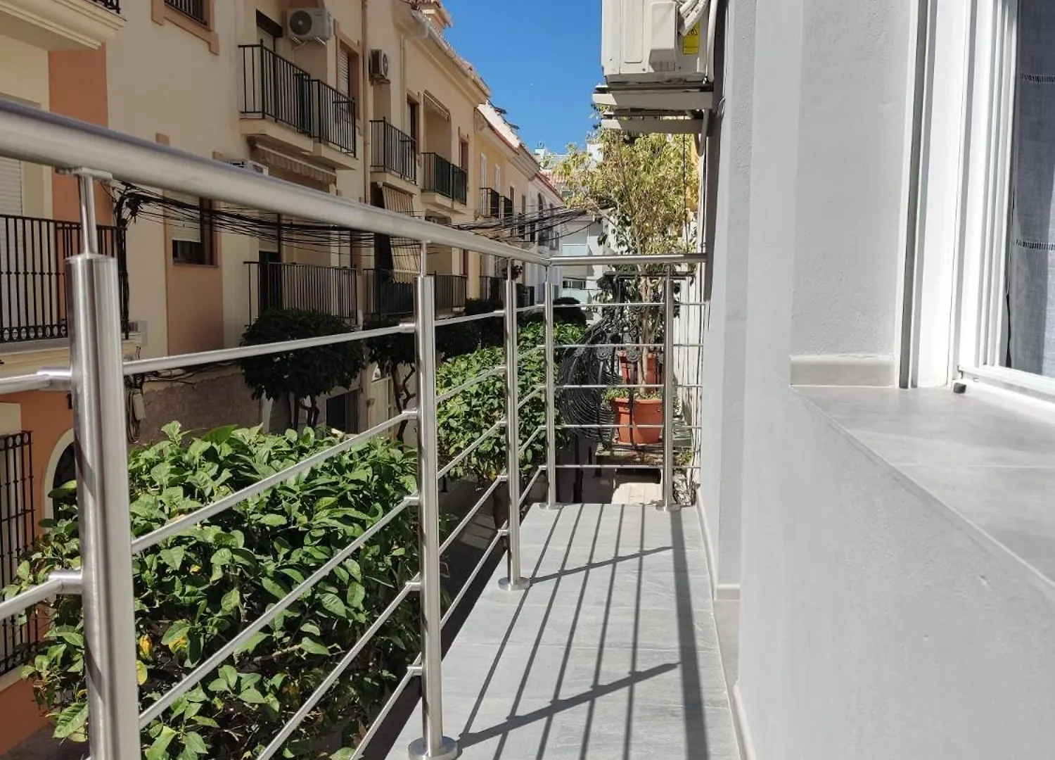 Apartamento Centrico A 150 Metros De La Playa 丰希罗拉