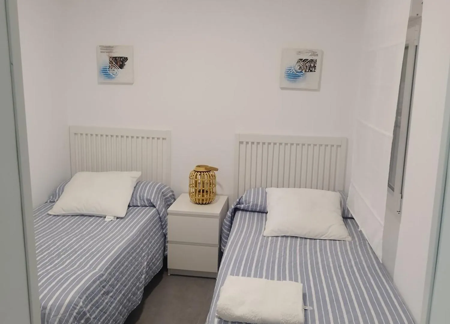 Apartamento Centrico A 150 Metros De La Playa 丰希罗拉 0*,  西班牙