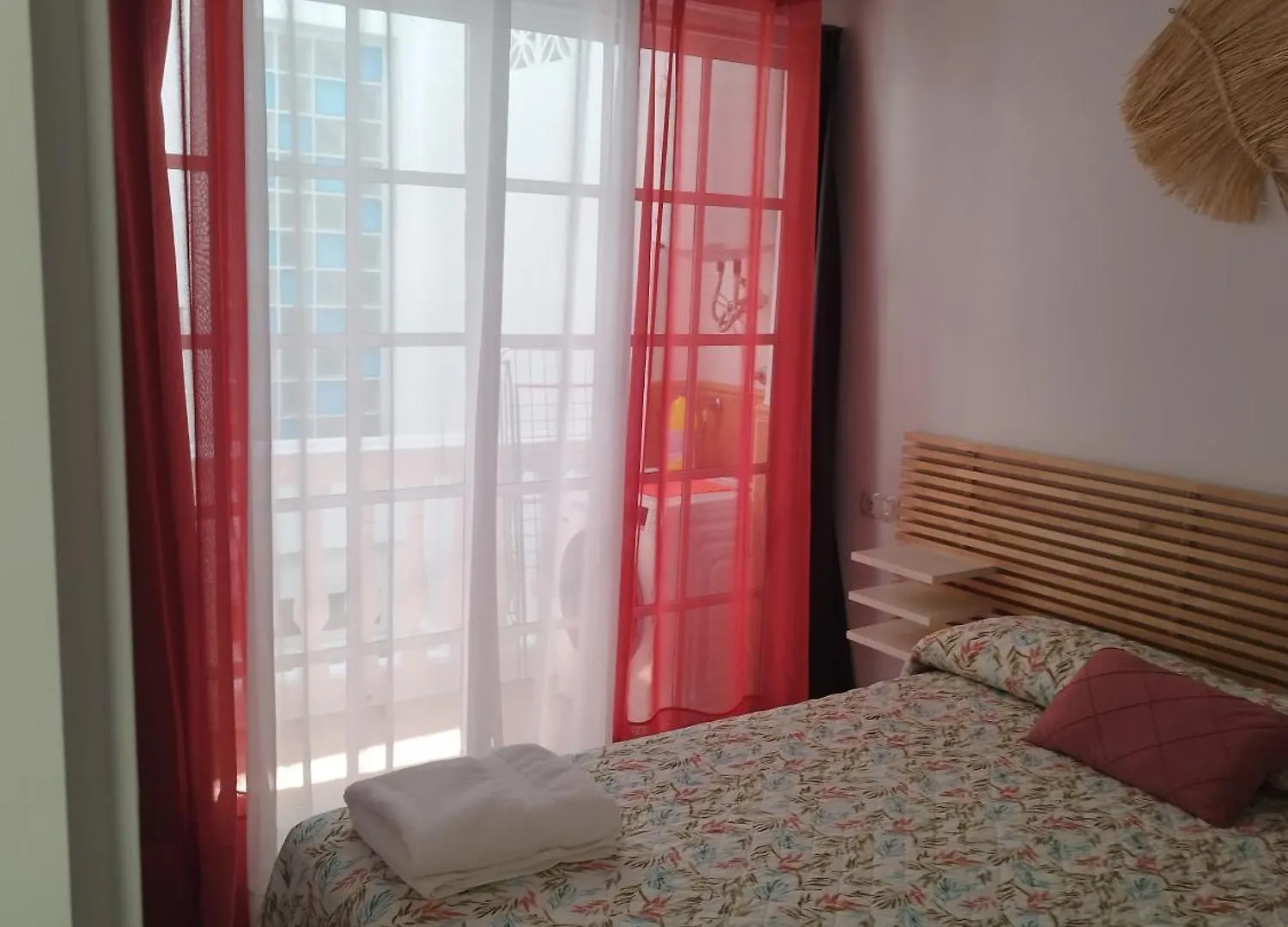 Apartamento Centrico A 150 Metros De La Playa 丰希罗拉