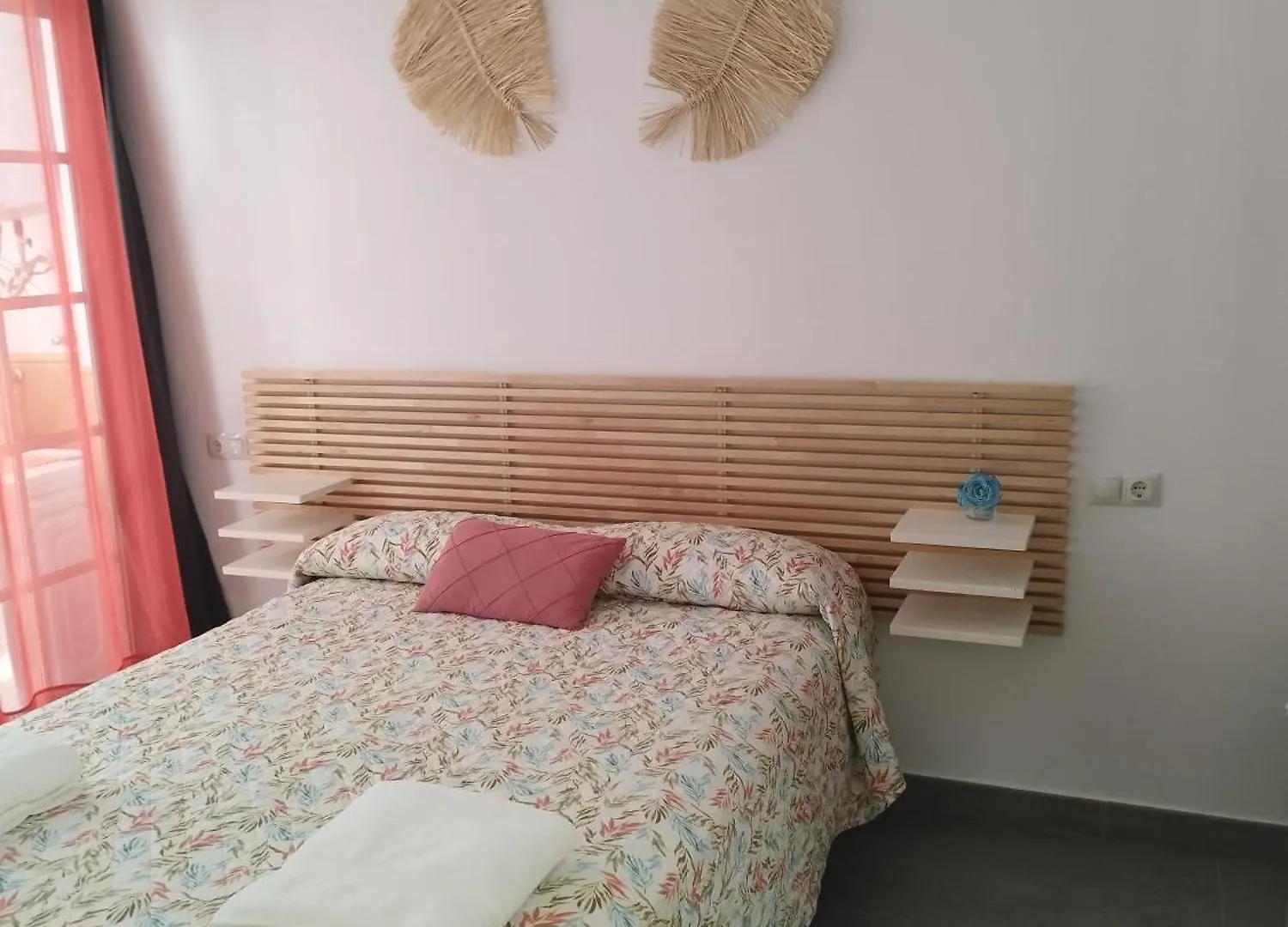 Apartamento Centrico A 150 Metros De La Playa 丰希罗拉 0*,
