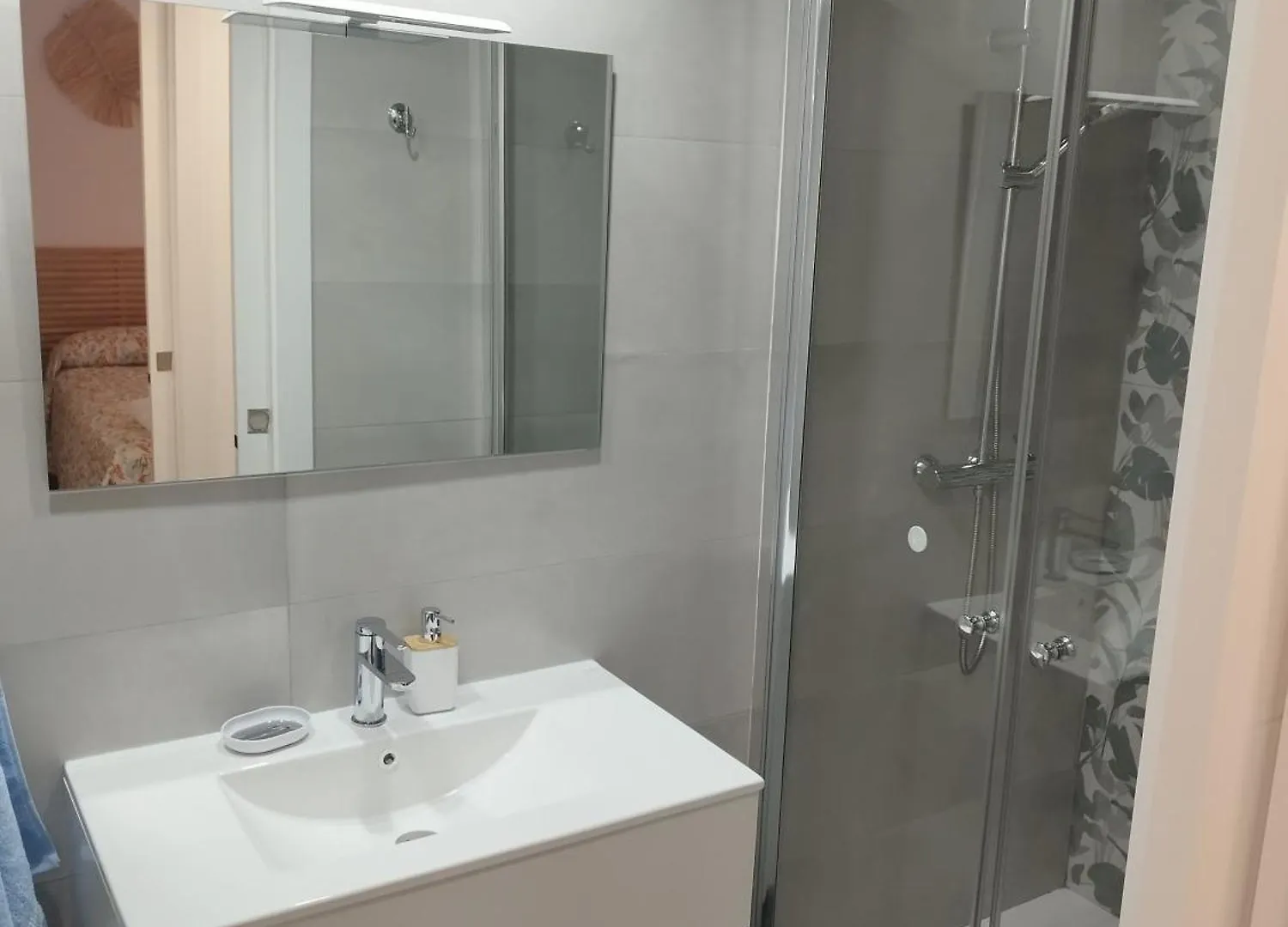 Apartamento Centrico A 150 Metros De La Playa 丰希罗拉 0*,