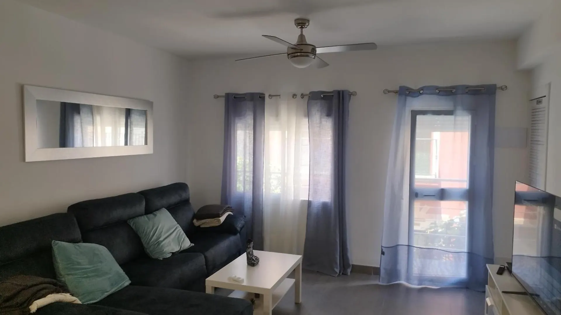 Apartamento Centrico A 150 Metros De La Playa 丰希罗拉 西班牙